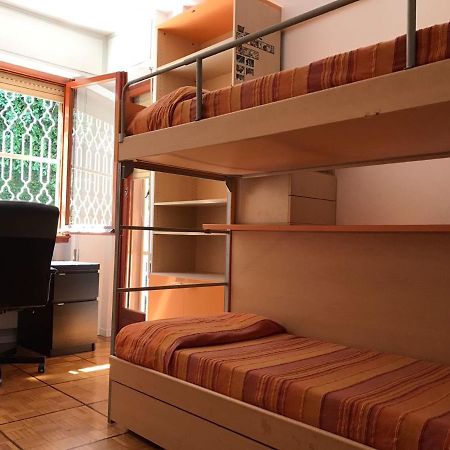 Mimosa Apartment By Portofinovacanze Rapallo Buitenkant foto
