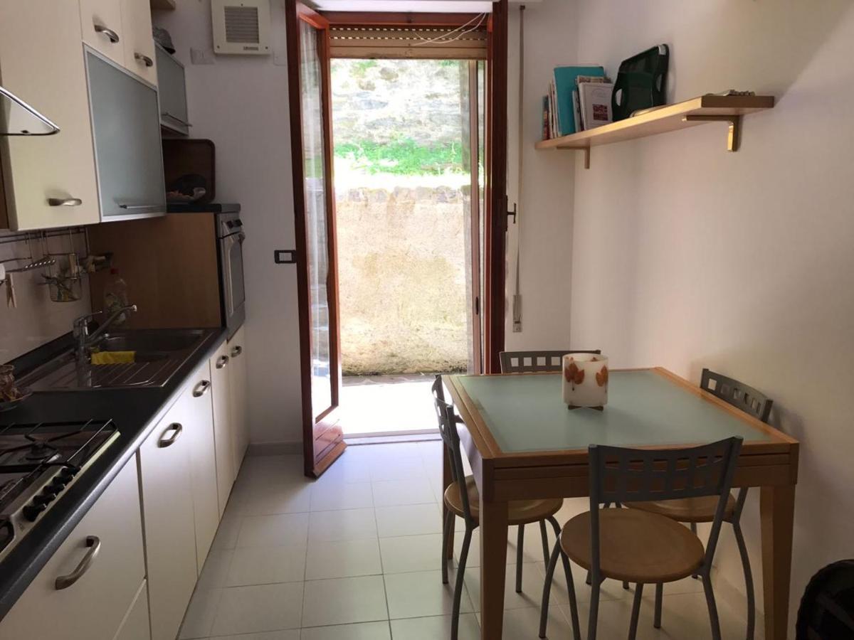 Mimosa Apartment By Portofinovacanze Rapallo Buitenkant foto