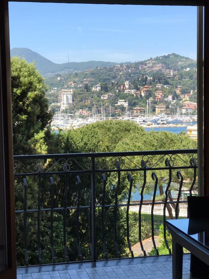 Mimosa Apartment By Portofinovacanze Rapallo Buitenkant foto
