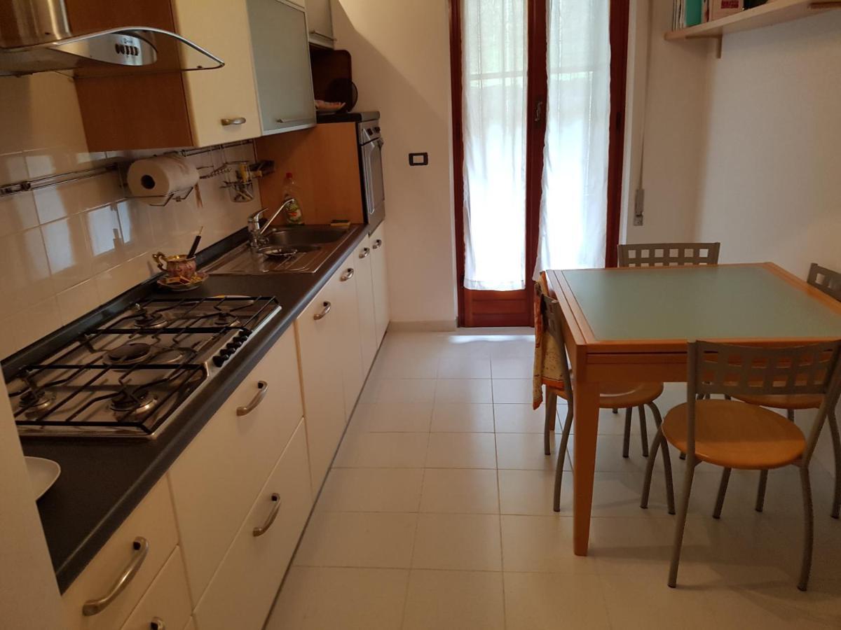 Mimosa Apartment By Portofinovacanze Rapallo Buitenkant foto