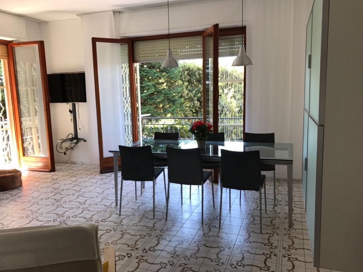 Mimosa Apartment By Portofinovacanze Rapallo Buitenkant foto