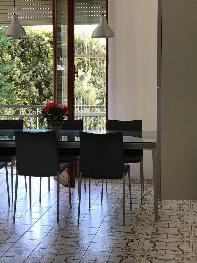 Mimosa Apartment By Portofinovacanze Rapallo Buitenkant foto
