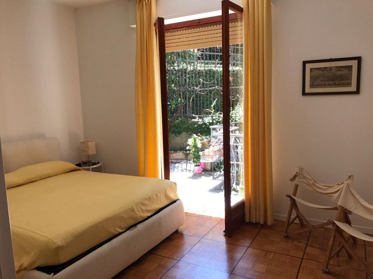 Mimosa Apartment By Portofinovacanze Rapallo Buitenkant foto