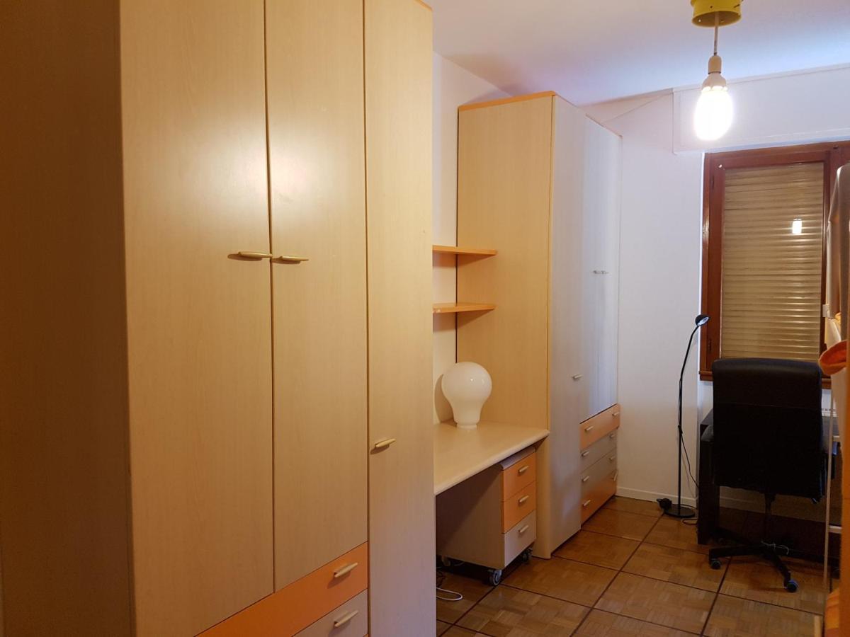 Mimosa Apartment By Portofinovacanze Rapallo Buitenkant foto