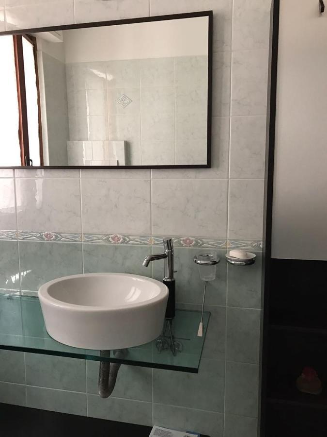Mimosa Apartment By Portofinovacanze Rapallo Buitenkant foto