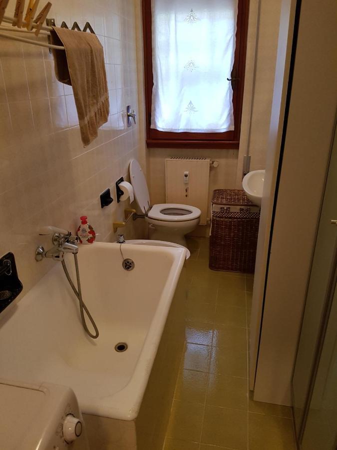 Mimosa Apartment By Portofinovacanze Rapallo Buitenkant foto